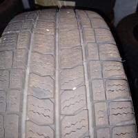 pneumatici 215/65R15C invernali KLEBER