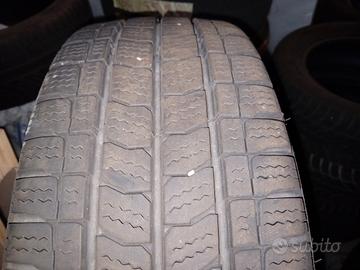 pneumatici 215/65R15C invernali KLEBER