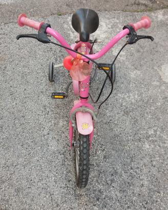 bici bimba 