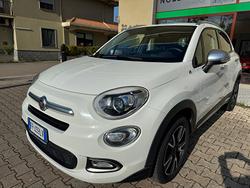 Fiat 500X 1.3 MultiJet 95 CV Mirror