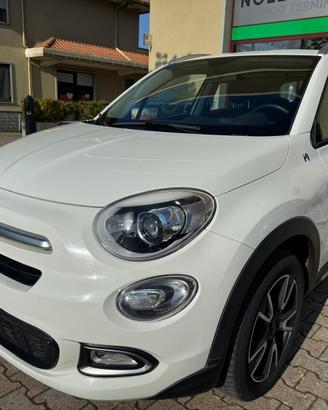 Fiat 500X 1.3 MultiJet 95 CV Mirror