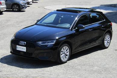 AUDI A3 SPB 30 TDI Business