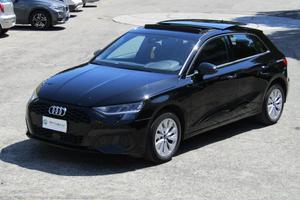 AUDI A3 SPB 30 TDI Business