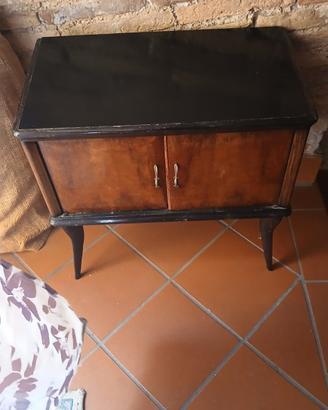coppia di comodini 