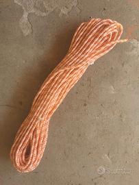 CORDA DI PURO NYLON 100% 38 METRI 10MM