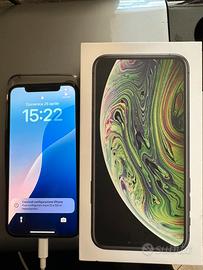 Iphone XS 64 gb