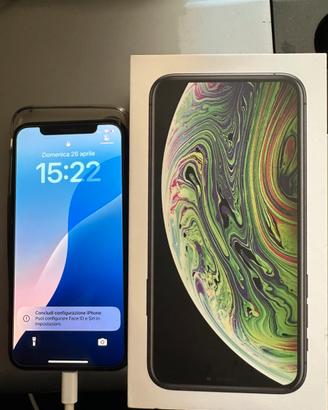 Iphone XS 64 gb