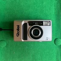 Rollei Giro 90 - punta e scatta analogica