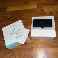 Hub/Docking station USB C - nuova con scatola