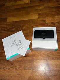 Hub/Docking station USB C - nuova con scatola