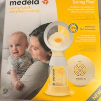 Tiralatte elttrico medela