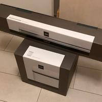 Set composto  bose completo