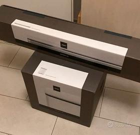 Set composto  bose completo