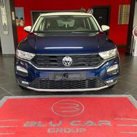 VOLKSWAGEN T-ROC 2.0TDI STYLE DSG 150cv