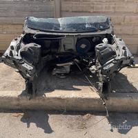 Ricambi disponibile volvo xc90 scocca