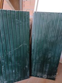SCURI IN LEGNO