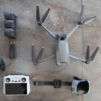 Dji Mavic 3 standard Edition Fly More Combo