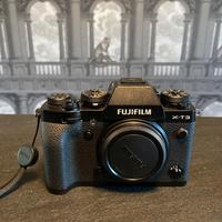 FUJIFILM XT3