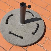 Base per ombrelloni