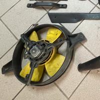 Elettro ventola A112