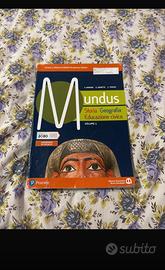 Mundus 1 usato