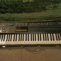Keyboard tastiera musicale