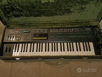 Keyboard tastiera musicale