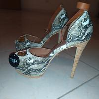 Scarpe décolleté da donna