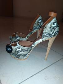 Scarpe décolleté da donna