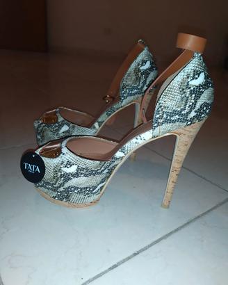 Scarpe décolleté da donna