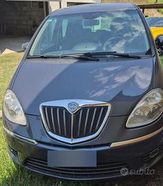 Lancia Musa 1.3 Multijet - Solo 112.000 km - Ottim