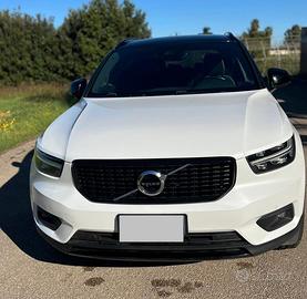 Volvo xc 40