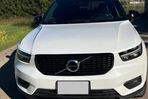 Volvo xc 40