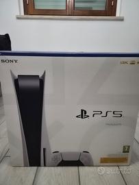 PlayStation 5