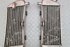 RADIATORI RADIATORE YAMAHA YZF 250 2004 2005 YZ F