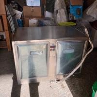Frigo Professionale Bar / Pizzeria per Impasti