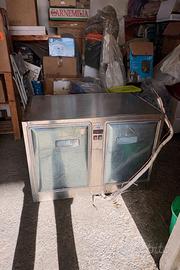 Frigo Professionale Bar / Pizzeria per Impasti