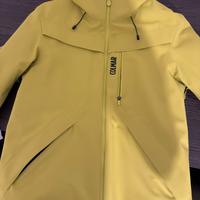 Giacca da sci colmar, tg 46