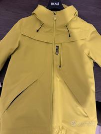 Giacca da sci colmar, tg 46