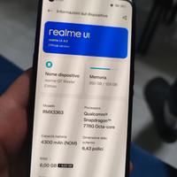 Realme gt master edition design di Naoto Fukasawa