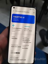 Realme gt master edition design di Naoto Fukasawa