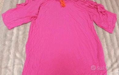 copricostume da donna 