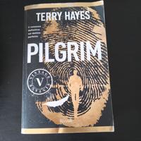 PILGRIM DI TERRY HAYES