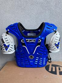 Pettorina UFO da ragazzino/bambino