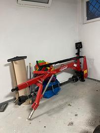 Trivella Faza per trattore