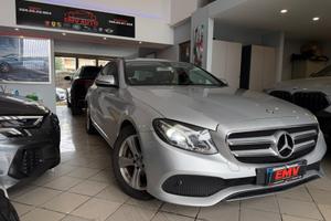 Mercedes-benz E 220 d Auto Exclusive
