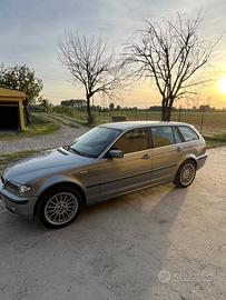 BMW 330 XD