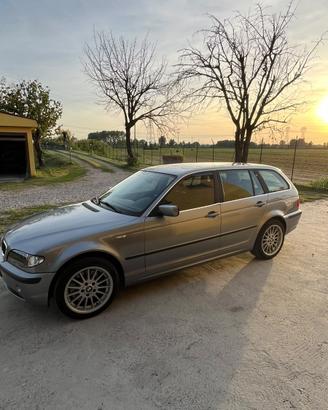 BMW 330 XD