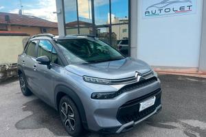 Citroen C3 Aircross 1.5 bluehdi Shine s&s 110cv