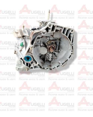 Cambio manuale usato 5 marce Lancia Ypsilon 843 1.